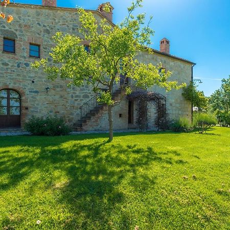 Borgo Fastelli - House In Historical Borgo In Tuscany - Quercia Spineta Eksteriør billede